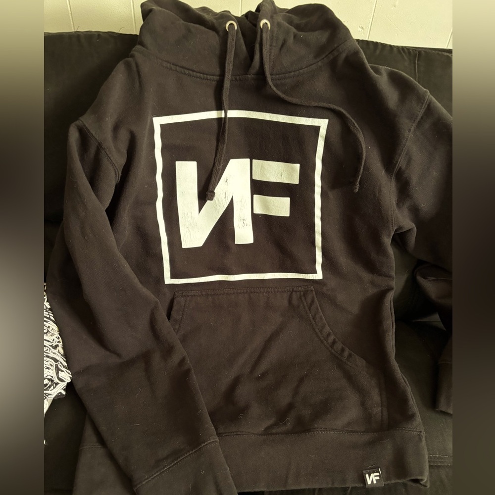 NF Hoodie